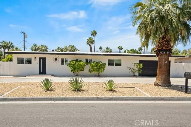 Palm Desert, CA 92260,74279 Old Prospector TRL