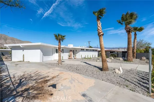 Palm Springs, CA 92262,22415 Fawnridge DR