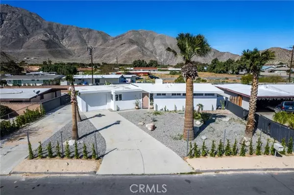 Palm Springs, CA 92262,22415 Fawnridge DR