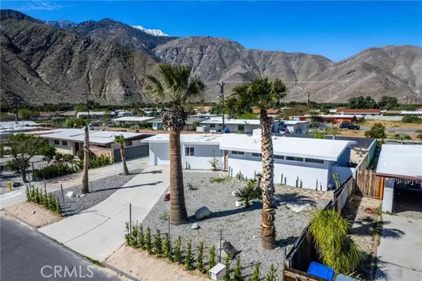 Palm Springs, CA 92262,22415 Fawnridge DR