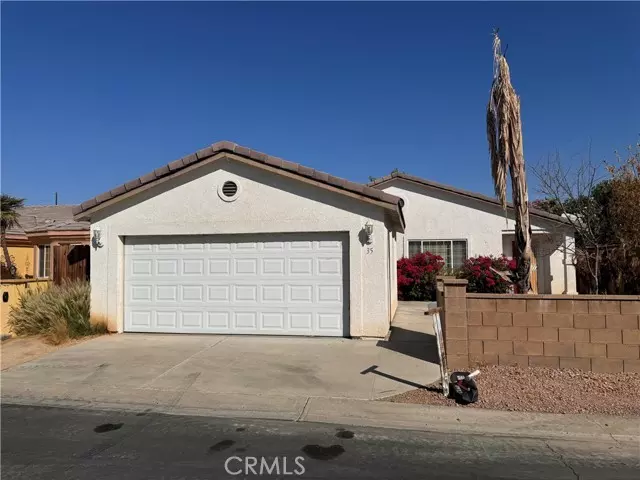 Indio, CA 92201,81641 Avenue 48 #35