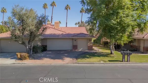 Palm Desert, CA 92260,122 Conejo CIR