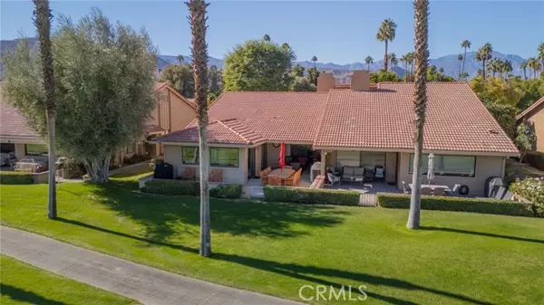 Palm Desert, CA 92260,122 Conejo CIR