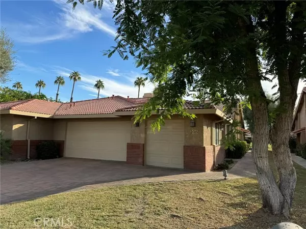 Palm Desert, CA 92260,122 Conejo CIR