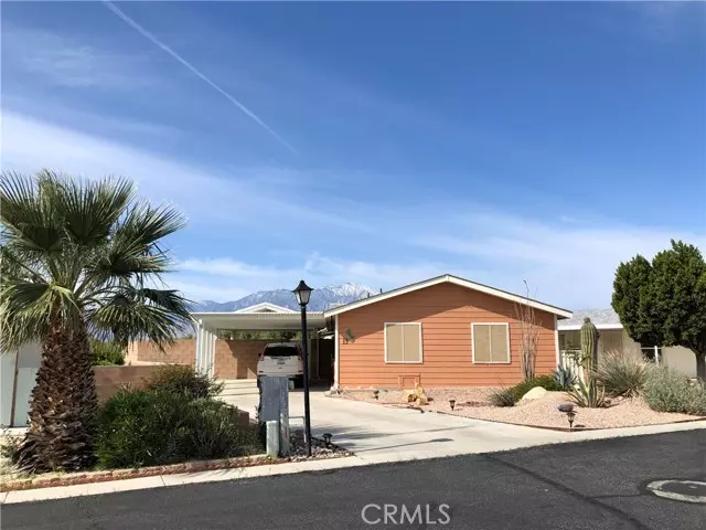 69525 Dillon RD #13, Desert Hot Springs, CA 92241