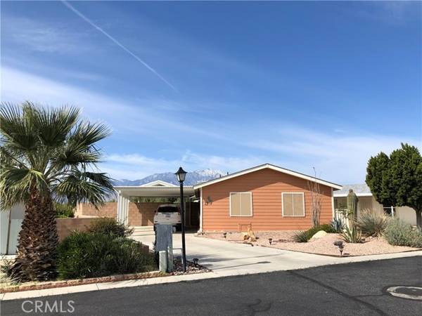 69525 Dillon RD #13, Desert Hot Springs, CA 92241