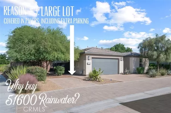 Indio, CA 92201,51600 Rainwater CT