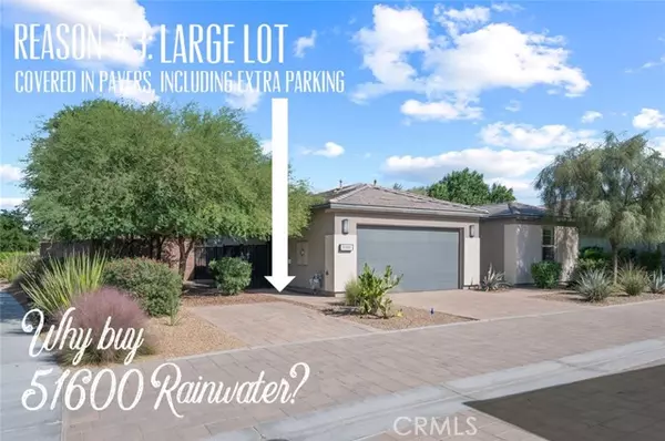 Indio, CA 92201,51600 Rainwater CT