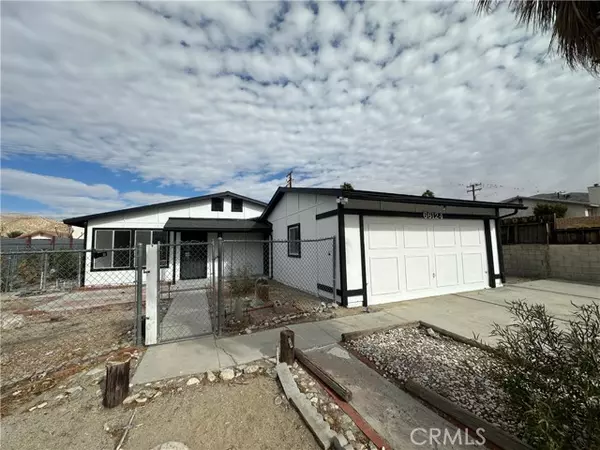 66124 Mission Lakes BLVD, Desert Hot Springs, CA 92240