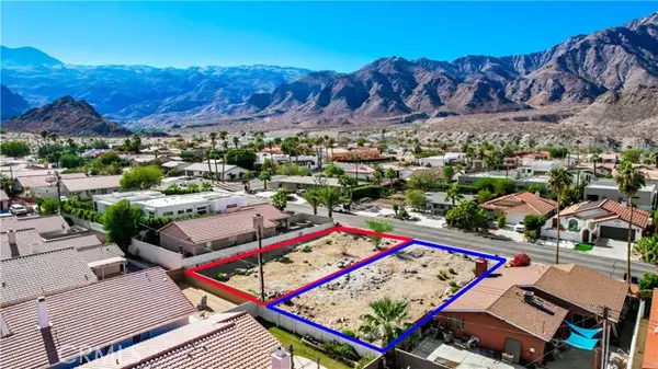 0 Avenida Diaz, La Quinta, CA 92253