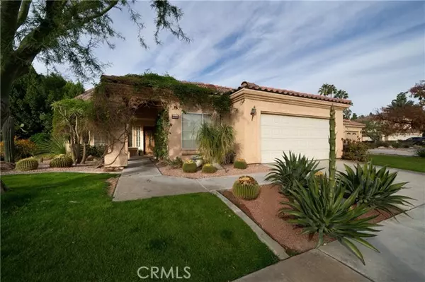 Palm Desert, CA 92260,40665 Ventana CT