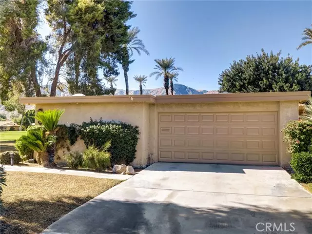 Rancho Mirage, CA 92270,62 La Cerra DR