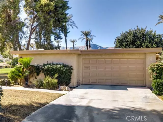 62 La Cerra DR, Rancho Mirage, CA 92270