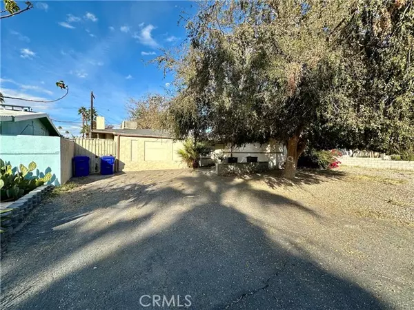 Cathedral City, CA 92234,69894 Papaya LN