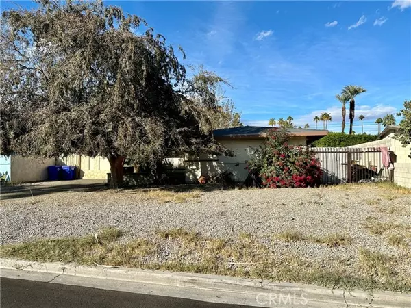 Cathedral City, CA 92234,69894 Papaya LN