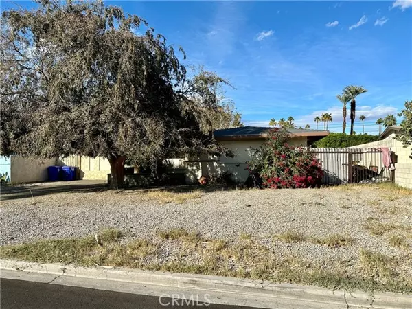 Cathedral City, CA 92234,69894 Papaya LN