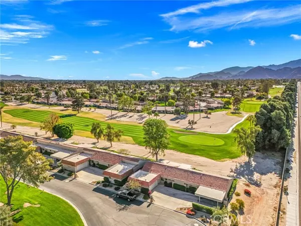 77009 Preston TRL, Palm Desert, CA 92211