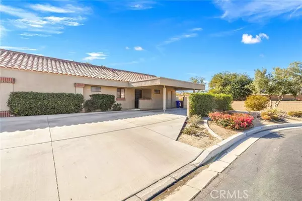 Palm Desert, CA 92211,77009 Preston TRL