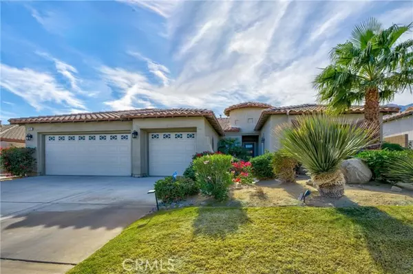 Palm Springs, CA 92262,975 Alta Cresta