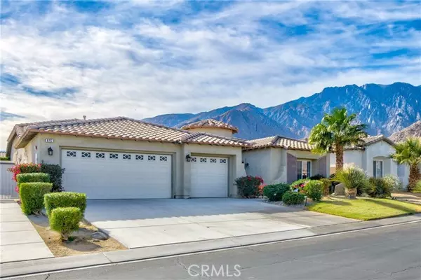 Palm Springs, CA 92262,975 Alta Cresta