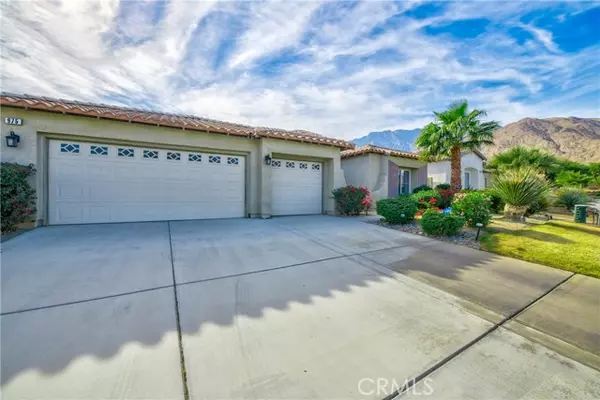 Palm Springs, CA 92262,975 Alta Cresta