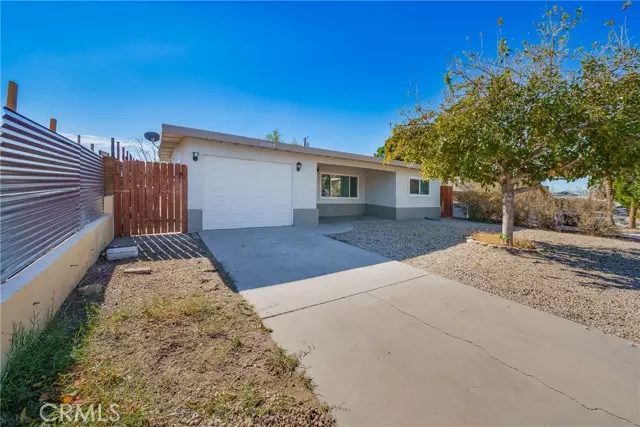 66905 Flora AVE, Desert Hot Springs, CA 92240