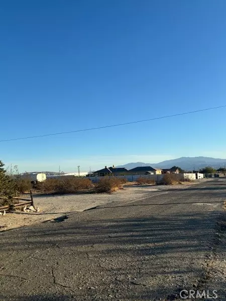 0 united road, Desert Hot Springs, CA 92240