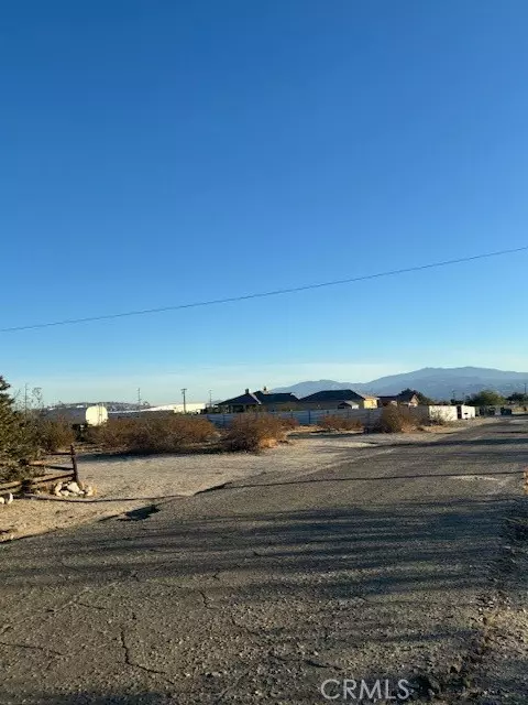 0 united road, Desert Hot Springs, CA 92240