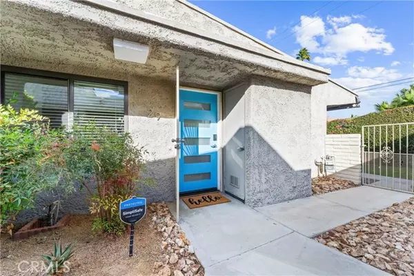 Palm Springs, CA 92264,1111 E Ramon #29