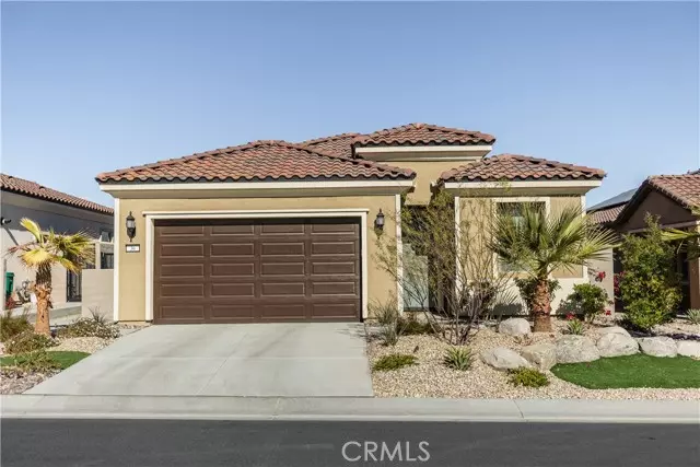 36 Zinfandel, Rancho Mirage, CA 92270