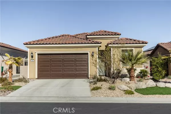 36 Zinfandel, Rancho Mirage, CA 92270