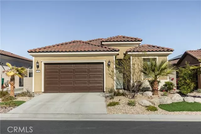 36 Zinfandel, Rancho Mirage, CA 92270