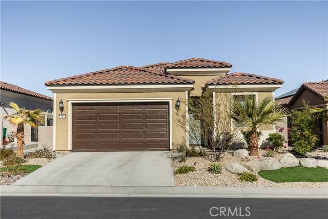 36 Zinfandel, Rancho Mirage, CA 92270