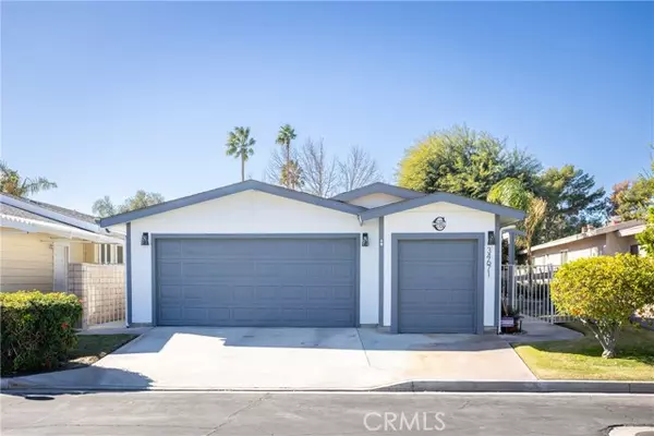 Thousand Palms, CA 92276,34671 Double Diamond DR