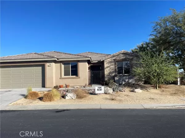 66294 Palo Verde TRL, Desert Hot Springs, CA 92240