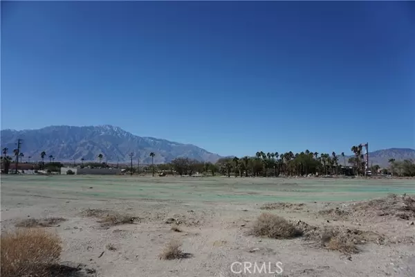 4 Parcel on Palm Drive Commercial, Desert Hot Springs, CA 92240