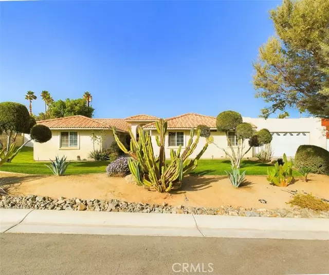 79865 Ciego DR, Bermuda Dunes, CA 92203