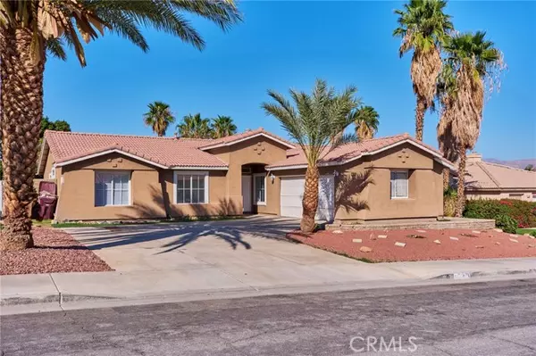 79830 Dandelion DR, La Quinta, CA 92253