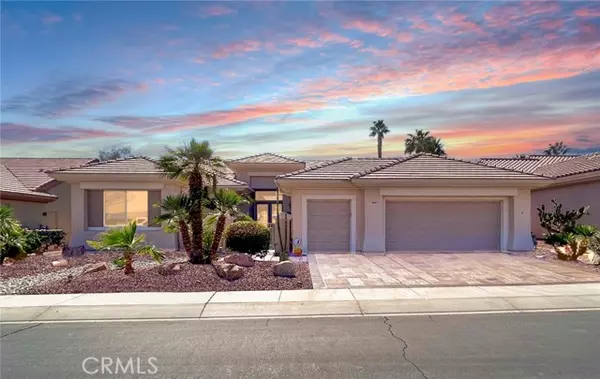 78585 Sunrise Canyon AVE, Palm Desert, CA 92211