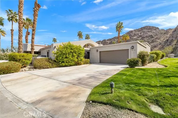 Indian Wells, CA 92210,46455 Yaqui