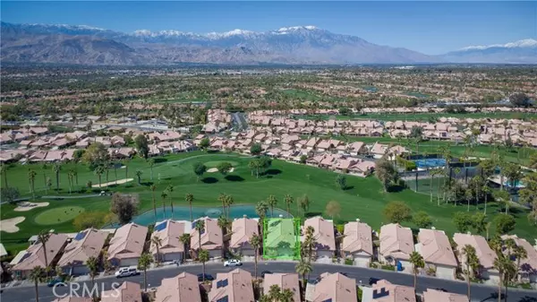 Palm Desert, CA 92211,42535 Saladin DR