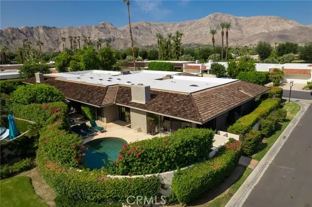 95 Princeton DR, Rancho Mirage, CA 92270