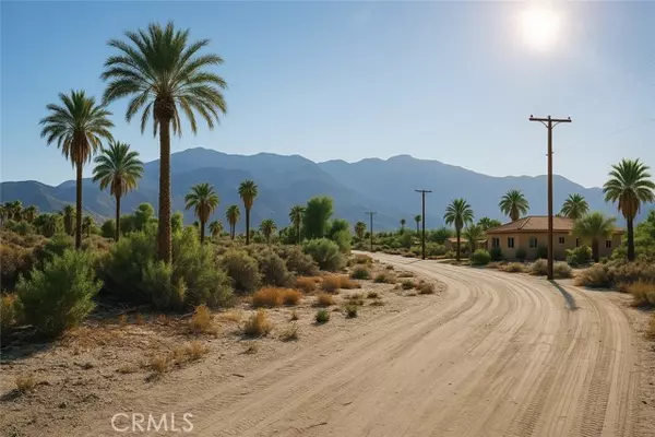 82250 64th AVE, Thermal, CA 92254