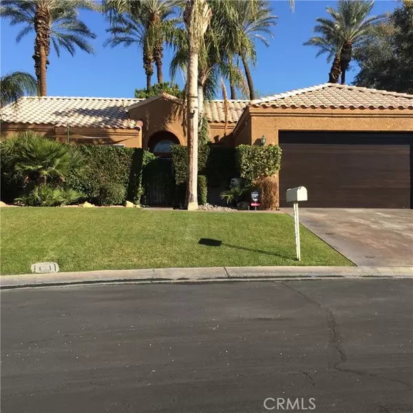 69598 Siena CT, Cathedral City, CA 92234