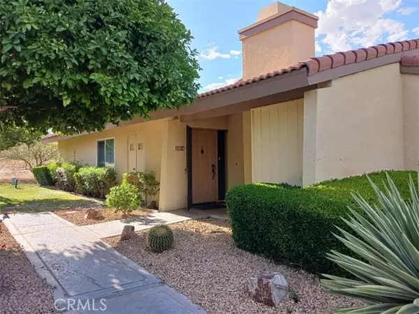 2679 N Whitewater Club DR, Palm Springs, CA 92262