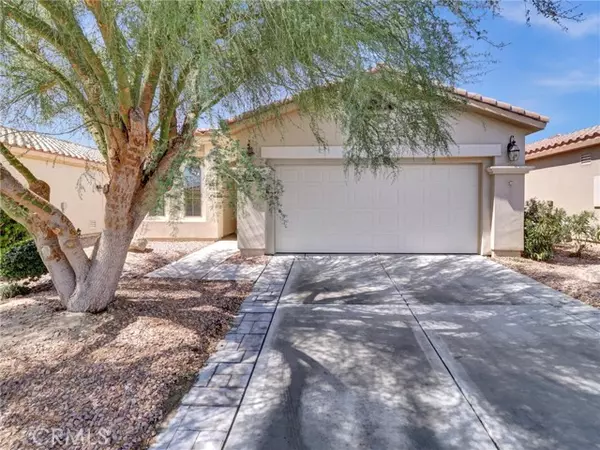 Indio, CA 92203,80546 Avenida Camarillo