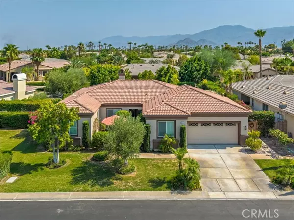 43247 Bordeaux DR, La Quinta, CA 92253