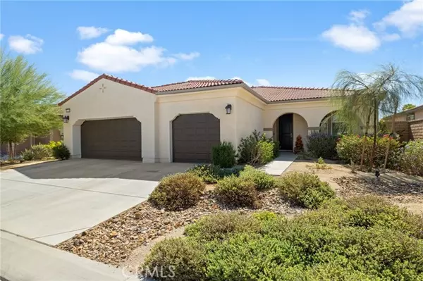 82169 Verdi Road, Indio, CA 92203