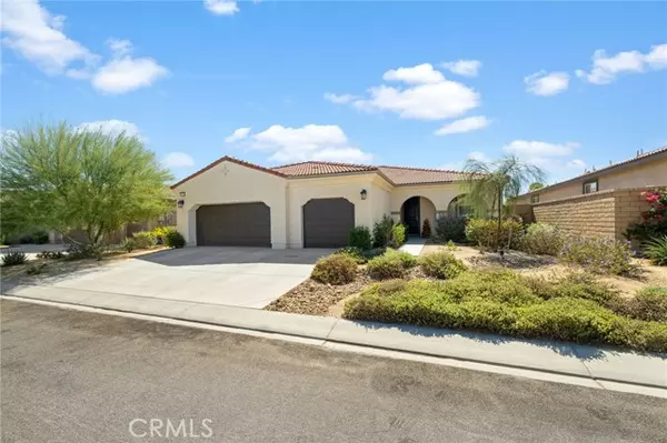 Indio, CA 92203,82169 Verdi Road