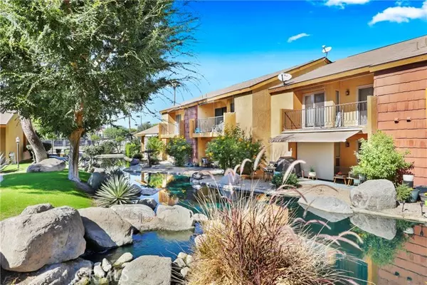 Indio, CA 92201,48255 Monroe #9